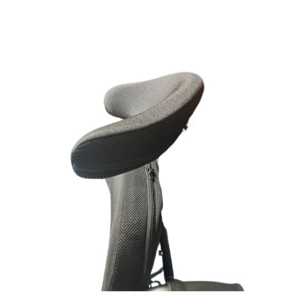 Wheelchair Accessory - Spex Contoured 350 Headrest - EQ6639